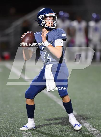 Thumbnail 1 in Pinnacle vs. Chandler photogallery.