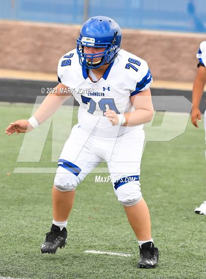 Thumbnail 3 in Pinnacle vs. Chandler photogallery.