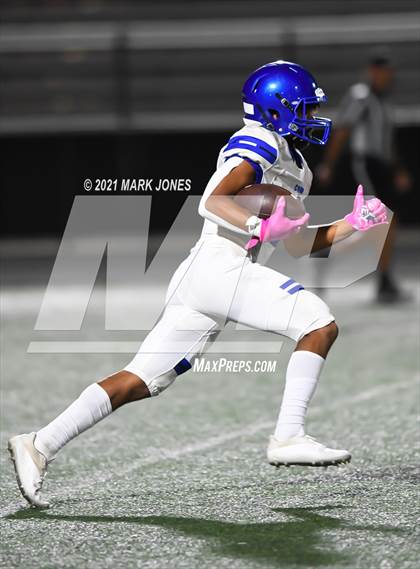 Thumbnail 2 in Pinnacle vs. Chandler photogallery.