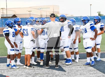 Thumbnail 1 in Pinnacle vs. Chandler photogallery.