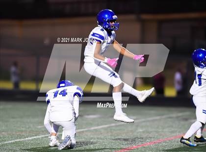Thumbnail 2 in Pinnacle vs. Chandler photogallery.