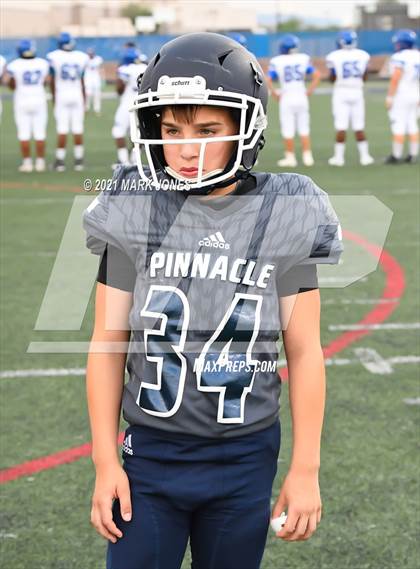 Thumbnail 3 in Pinnacle vs. Chandler photogallery.