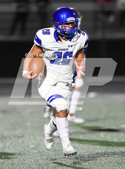Thumbnail 3 in Pinnacle vs. Chandler photogallery.