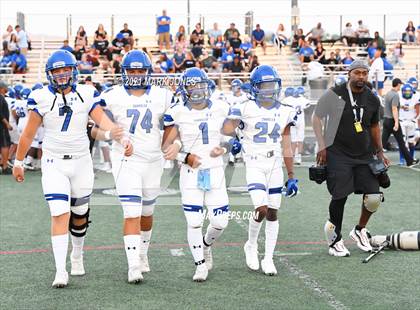 Thumbnail 1 in Pinnacle vs. Chandler photogallery.