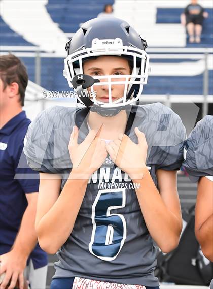 Thumbnail 3 in Pinnacle vs. Chandler photogallery.
