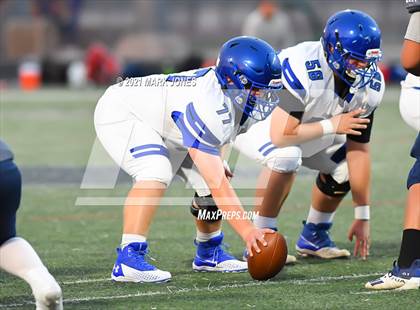 Thumbnail 2 in Pinnacle vs. Chandler photogallery.