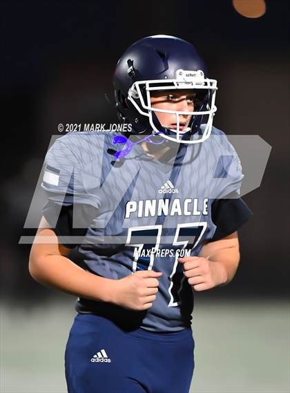 Thumbnail 1 in Pinnacle vs. Chandler photogallery.