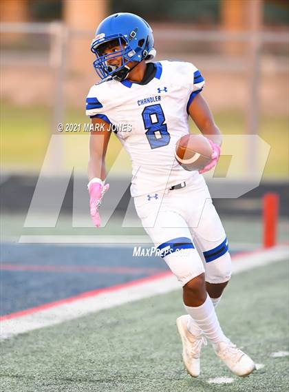 Thumbnail 3 in Pinnacle vs. Chandler photogallery.
