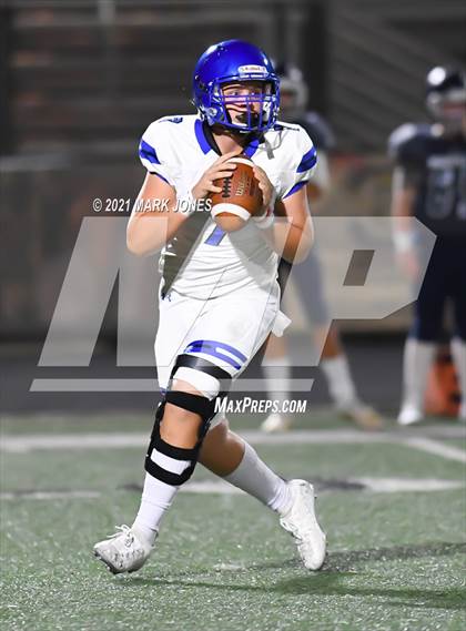 Thumbnail 3 in Pinnacle vs. Chandler photogallery.
