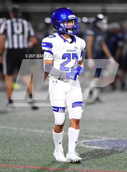 Thumbnail 3 in Pinnacle vs. Chandler photogallery.
