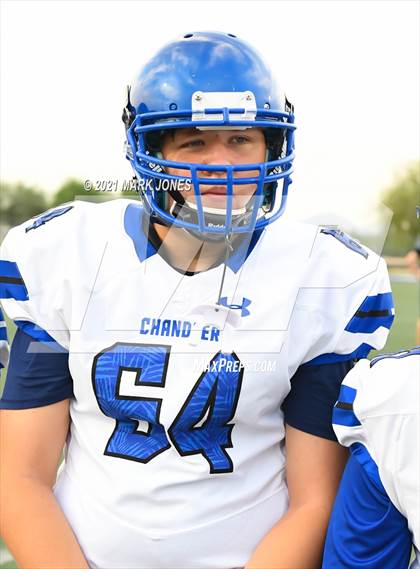 Thumbnail 3 in Pinnacle vs. Chandler photogallery.