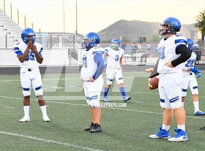 Thumbnail 1 in Pinnacle vs. Chandler photogallery.