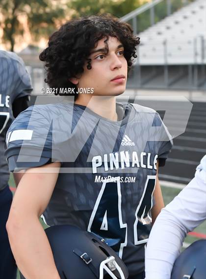 Thumbnail 1 in Pinnacle vs. Chandler photogallery.