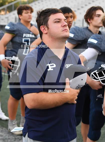 Thumbnail 3 in Pinnacle vs. Chandler photogallery.