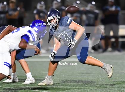 Thumbnail 2 in Pinnacle vs. Chandler photogallery.