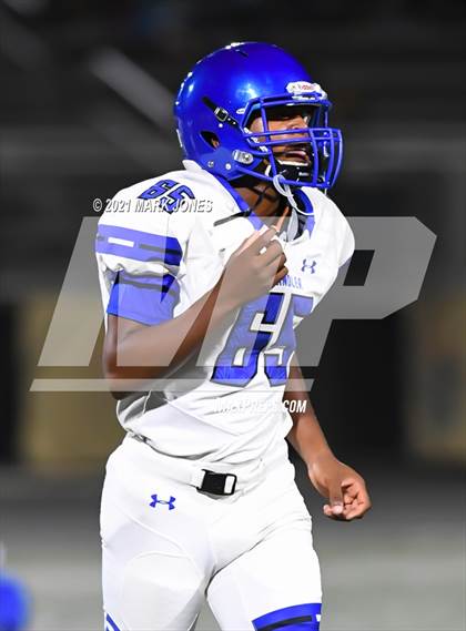 Thumbnail 1 in Pinnacle vs. Chandler photogallery.