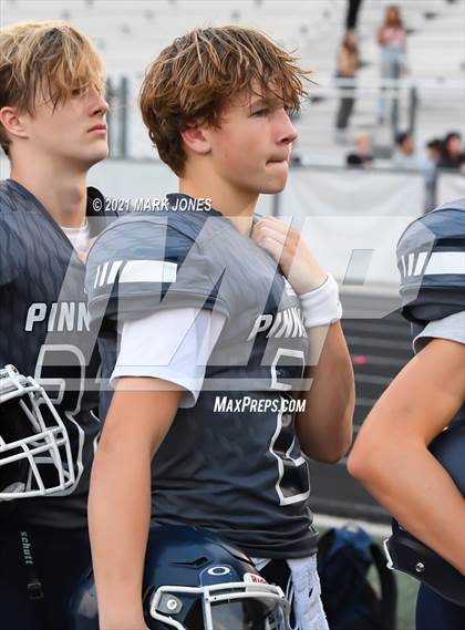 Thumbnail 1 in Pinnacle vs. Chandler photogallery.