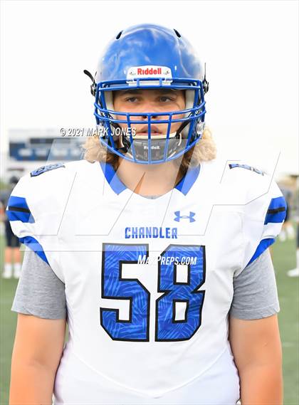 Thumbnail 3 in Pinnacle vs. Chandler photogallery.