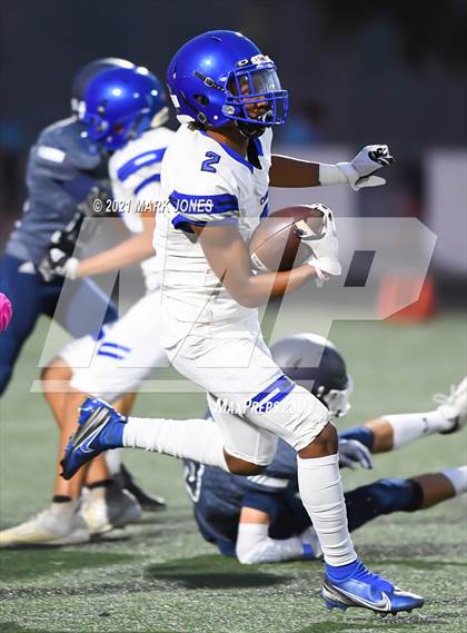 Thumbnail 1 in Pinnacle vs. Chandler photogallery.