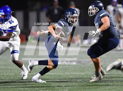 Thumbnail 3 in Pinnacle vs. Chandler photogallery.
