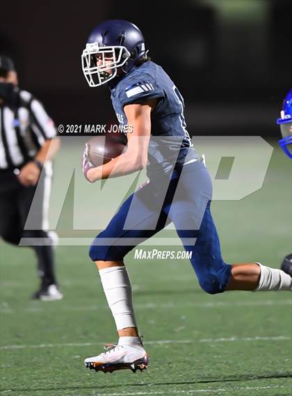 Thumbnail 2 in Pinnacle vs. Chandler photogallery.