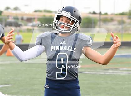 Thumbnail 2 in Pinnacle vs. Chandler photogallery.