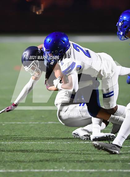 Thumbnail 2 in Pinnacle vs. Chandler photogallery.