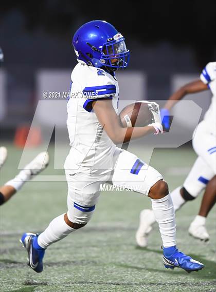 Thumbnail 3 in Pinnacle vs. Chandler photogallery.
