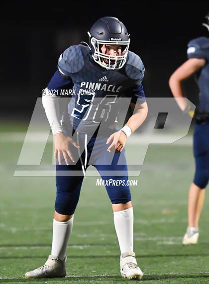 Thumbnail 3 in Pinnacle vs. Chandler photogallery.