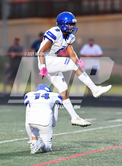 Thumbnail 3 in Pinnacle vs. Chandler photogallery.