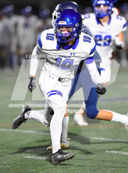 Thumbnail 3 in Pinnacle vs. Chandler photogallery.