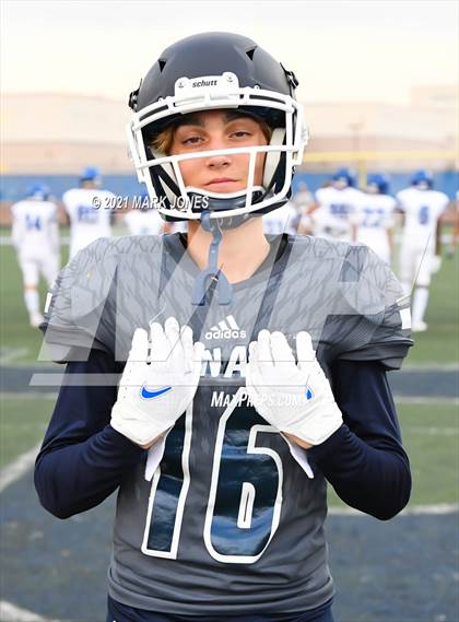 Thumbnail 2 in Pinnacle vs. Chandler photogallery.