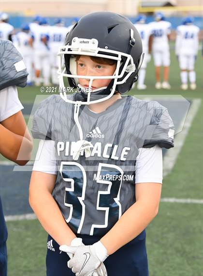 Thumbnail 3 in Pinnacle vs. Chandler photogallery.