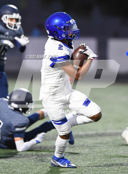 Thumbnail 2 in Pinnacle vs. Chandler photogallery.