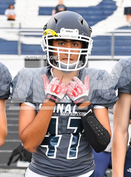 Thumbnail 2 in Pinnacle vs. Chandler photogallery.