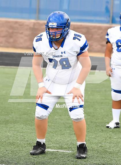 Thumbnail 2 in Pinnacle vs. Chandler photogallery.