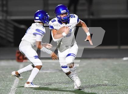 Thumbnail 1 in Pinnacle vs. Chandler photogallery.
