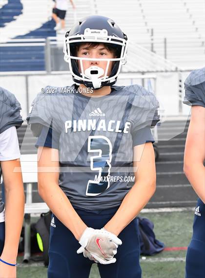 Thumbnail 1 in Pinnacle vs. Chandler photogallery.