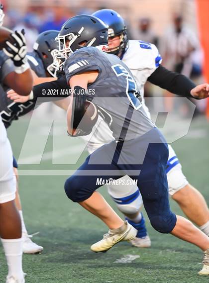 Thumbnail 3 in Pinnacle vs. Chandler photogallery.