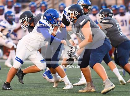 Thumbnail 2 in Pinnacle vs. Chandler photogallery.