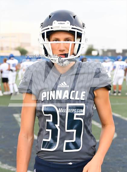 Thumbnail 2 in Pinnacle vs. Chandler photogallery.