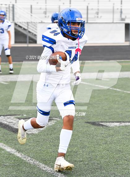 Thumbnail 2 in Pinnacle vs. Chandler photogallery.