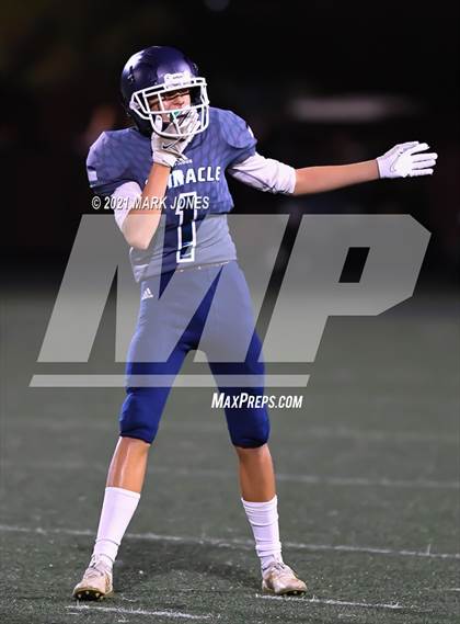Thumbnail 2 in Pinnacle vs. Chandler photogallery.