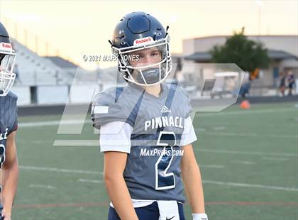 Thumbnail 1 in Pinnacle vs. Chandler photogallery.