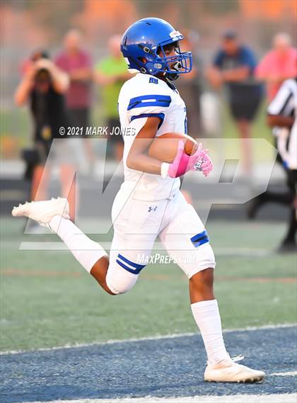 Thumbnail 2 in Pinnacle vs. Chandler photogallery.