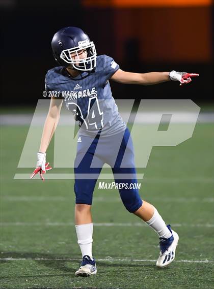 Thumbnail 1 in Pinnacle vs. Chandler photogallery.