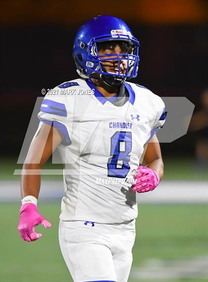 Thumbnail 1 in Pinnacle vs. Chandler photogallery.