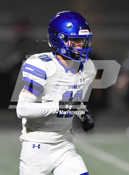 Thumbnail 3 in Pinnacle vs. Chandler photogallery.