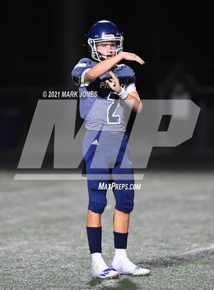 Thumbnail 3 in Pinnacle vs. Chandler photogallery.