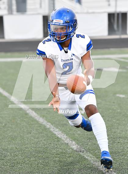 Thumbnail 2 in Pinnacle vs. Chandler photogallery.